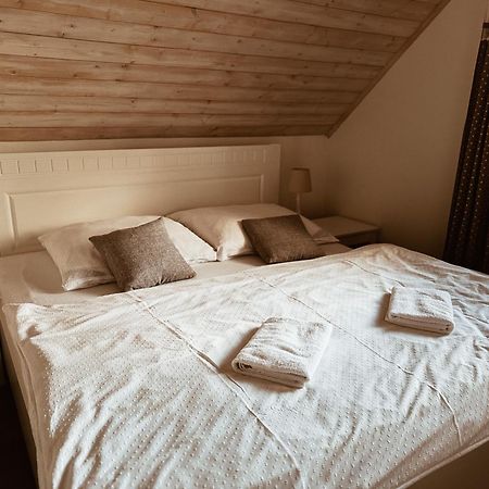 Chata Home Stara Lesna Luaran gambar