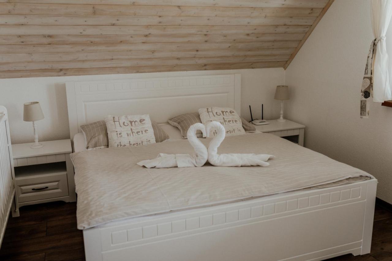 Chata Home Stara Lesna Luaran gambar