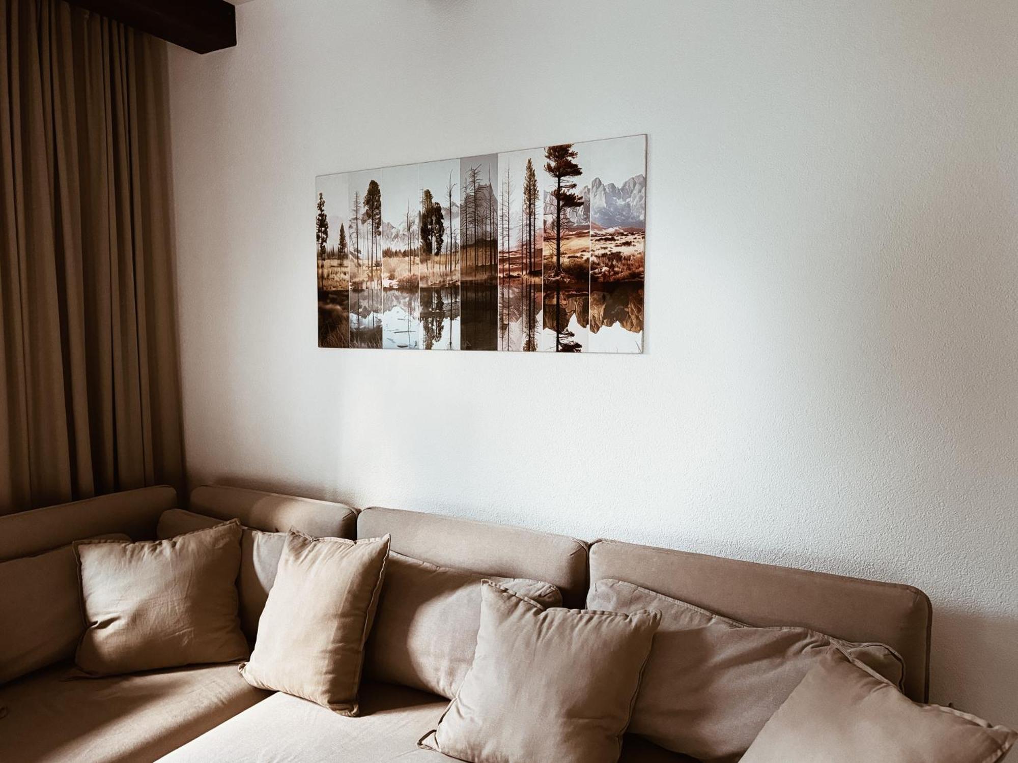 Chata Home Stara Lesna Luaran gambar