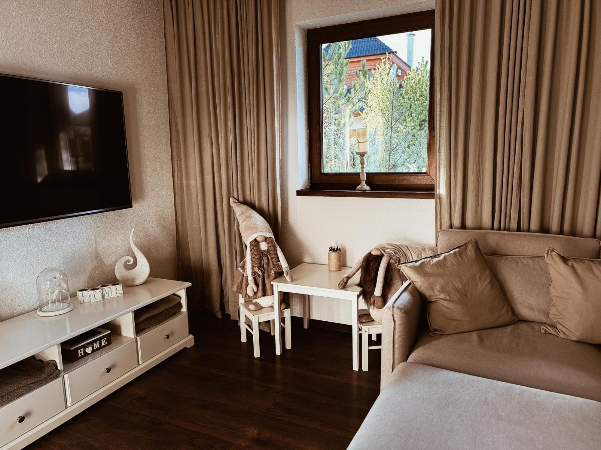 Chata Home Stara Lesna Luaran gambar