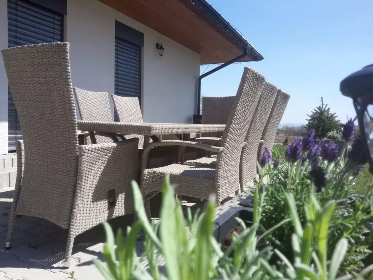 Chata Home Stara Lesna Luaran gambar