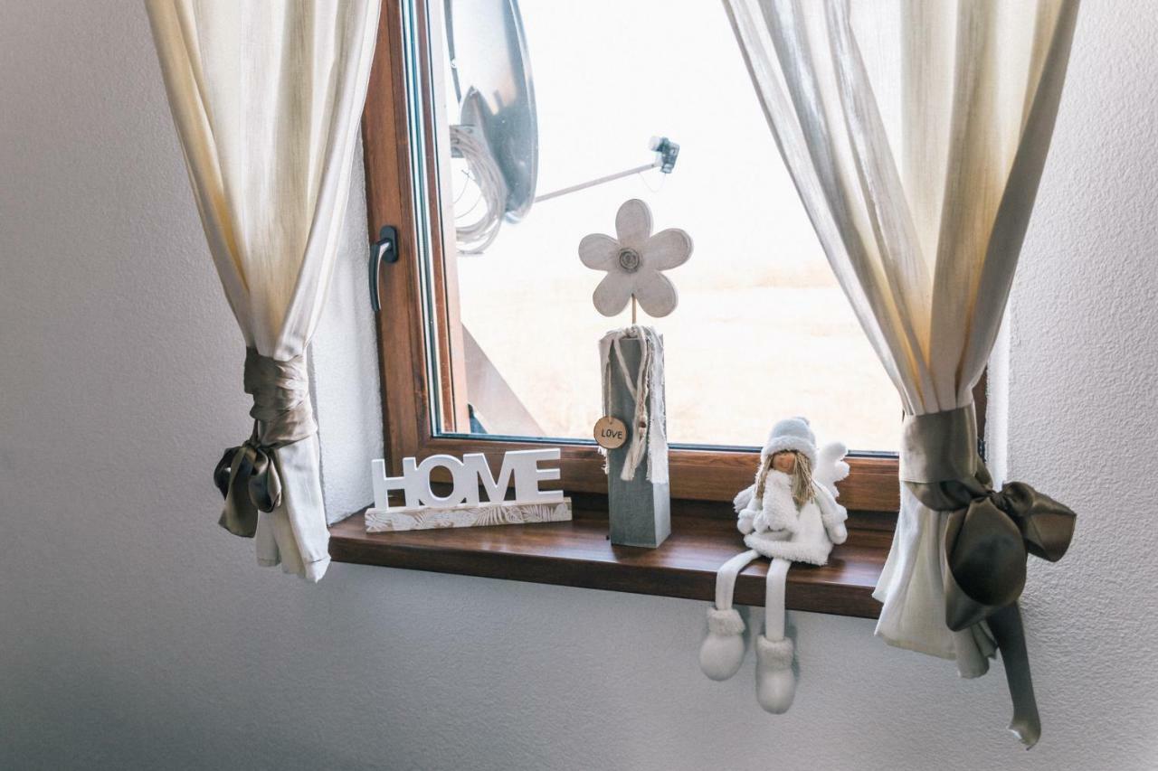 Chata Home Stara Lesna Luaran gambar